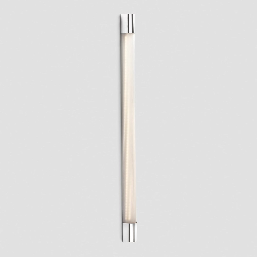 KIVA 1200 Настенный светильник хром LED 18W 3000K