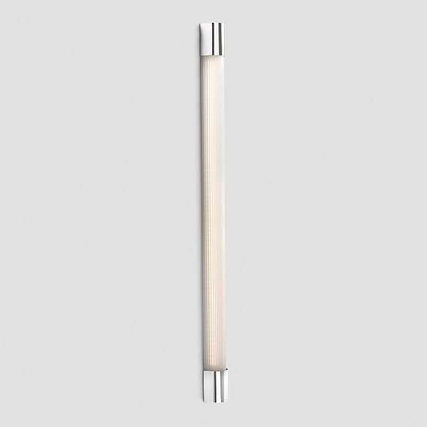 KIVA 1200 Настенный светильник хром LED 18W 3000K