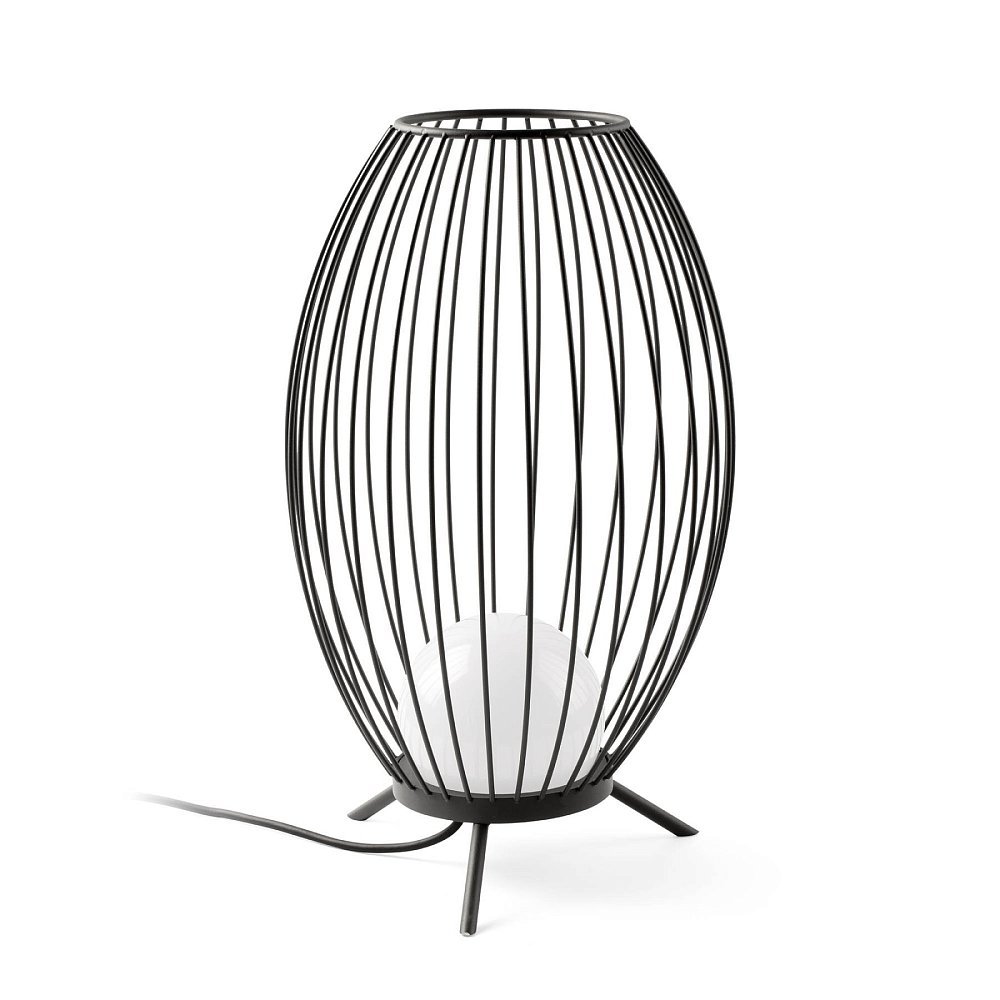 Уличная лампа Cage 12W 2700K