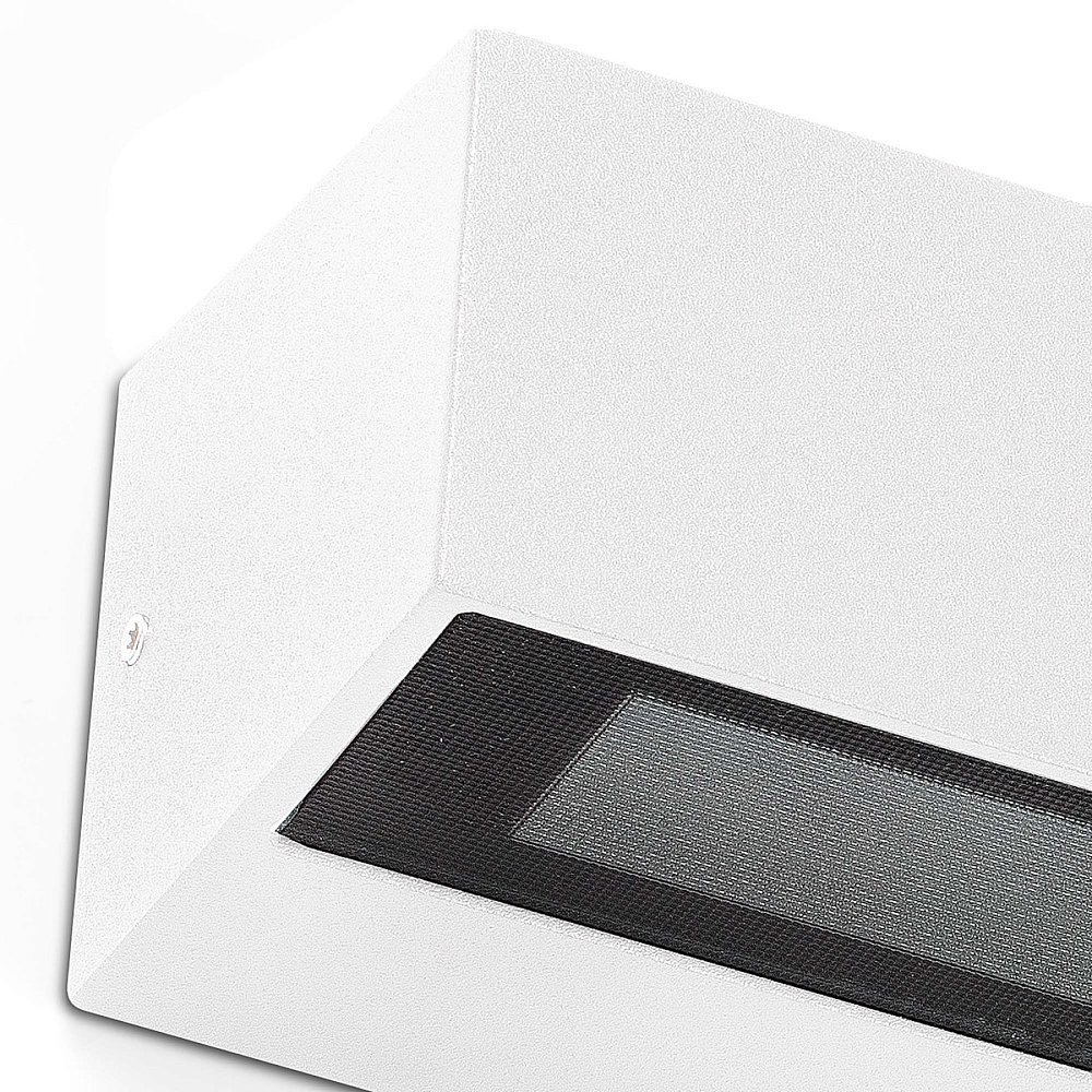 Бра Doro-28 LED Белый