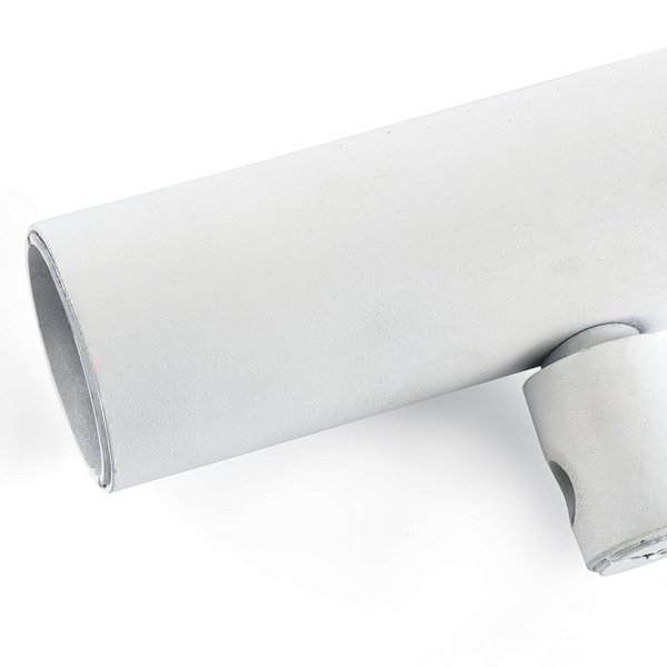 CLAP Прожектор уличный белый LED 6W 3000K 38°