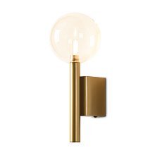Настенный светильник (бра) Luce FR5584WL-L10G