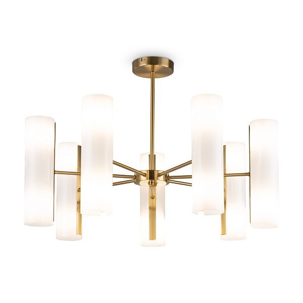 Потолочный светильник Fiore FR5368CL-14BS