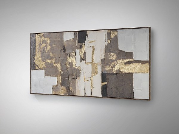 Картина Memory 183X93 см