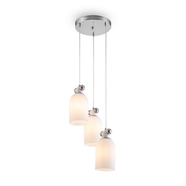 Подвесной светильник Pitch FR5365PL-03CH