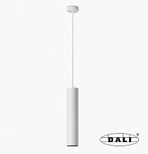 Подвес Fost Ш80 28W белый 23° 2700K CRI90 DALI