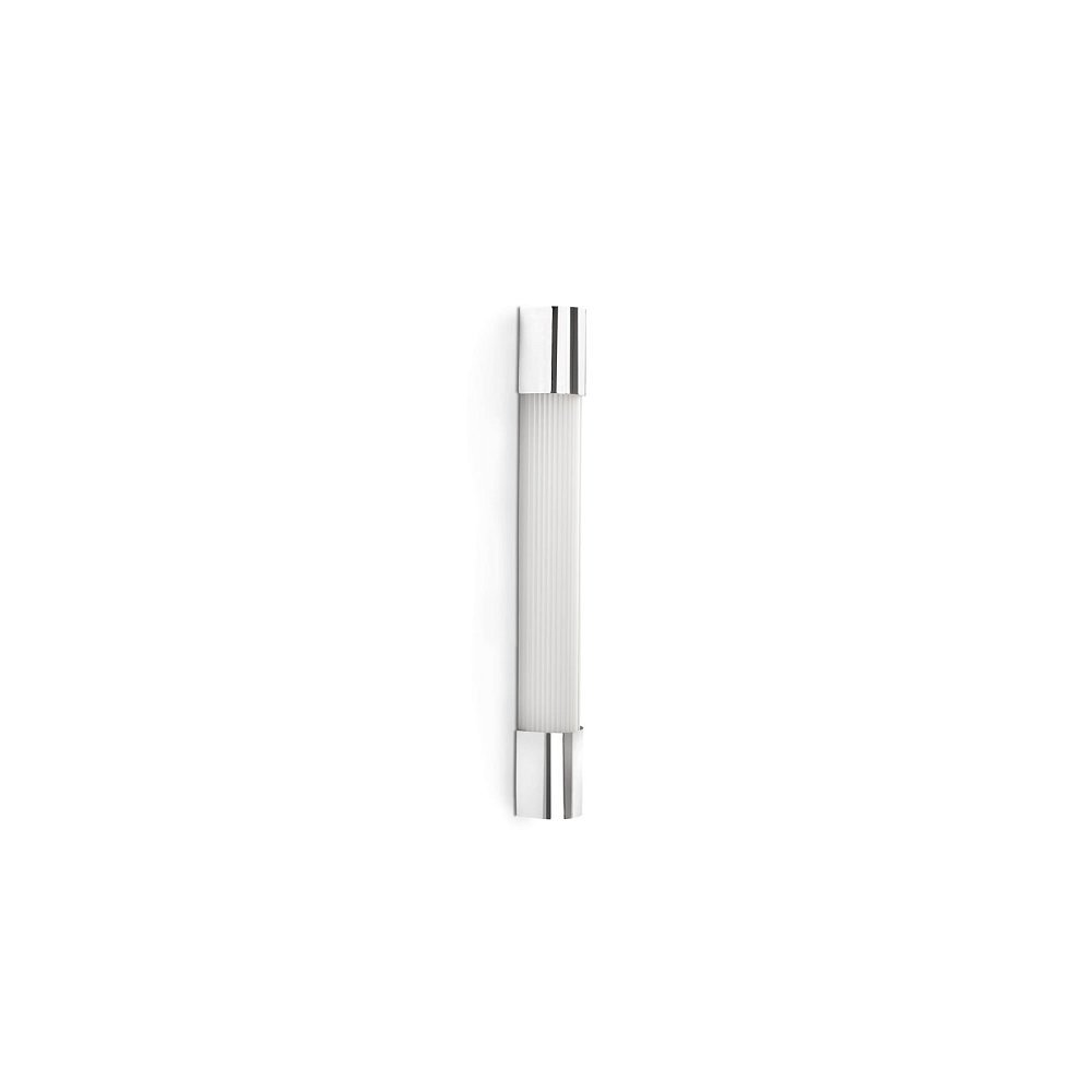 KIVA 600 Настенный светильник хром LED 10W 3000K