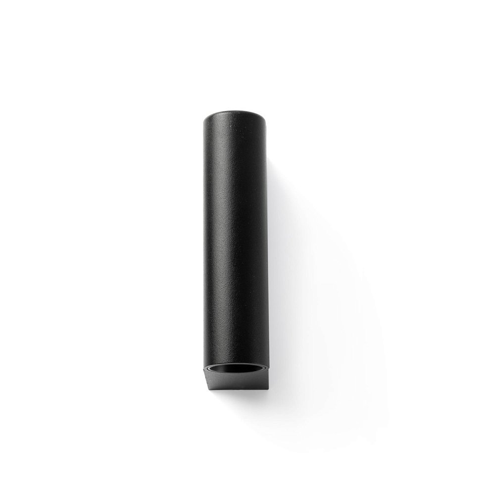 Бра с ридером CRONOS LECTOR NEGRO LED 4W 2700K