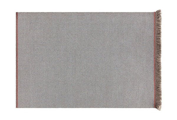 Ковер GL Diagonal миндально-синий 180x240 см