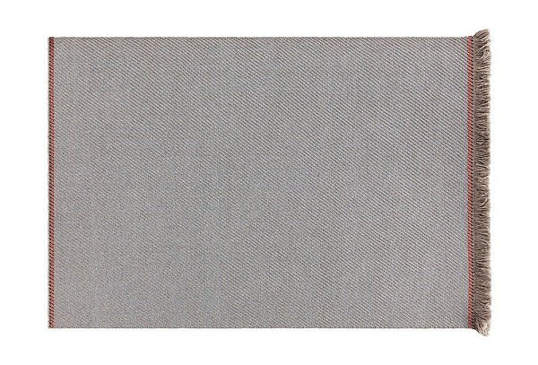 Ковер GL Diagonal миндально-синий 180x240 см