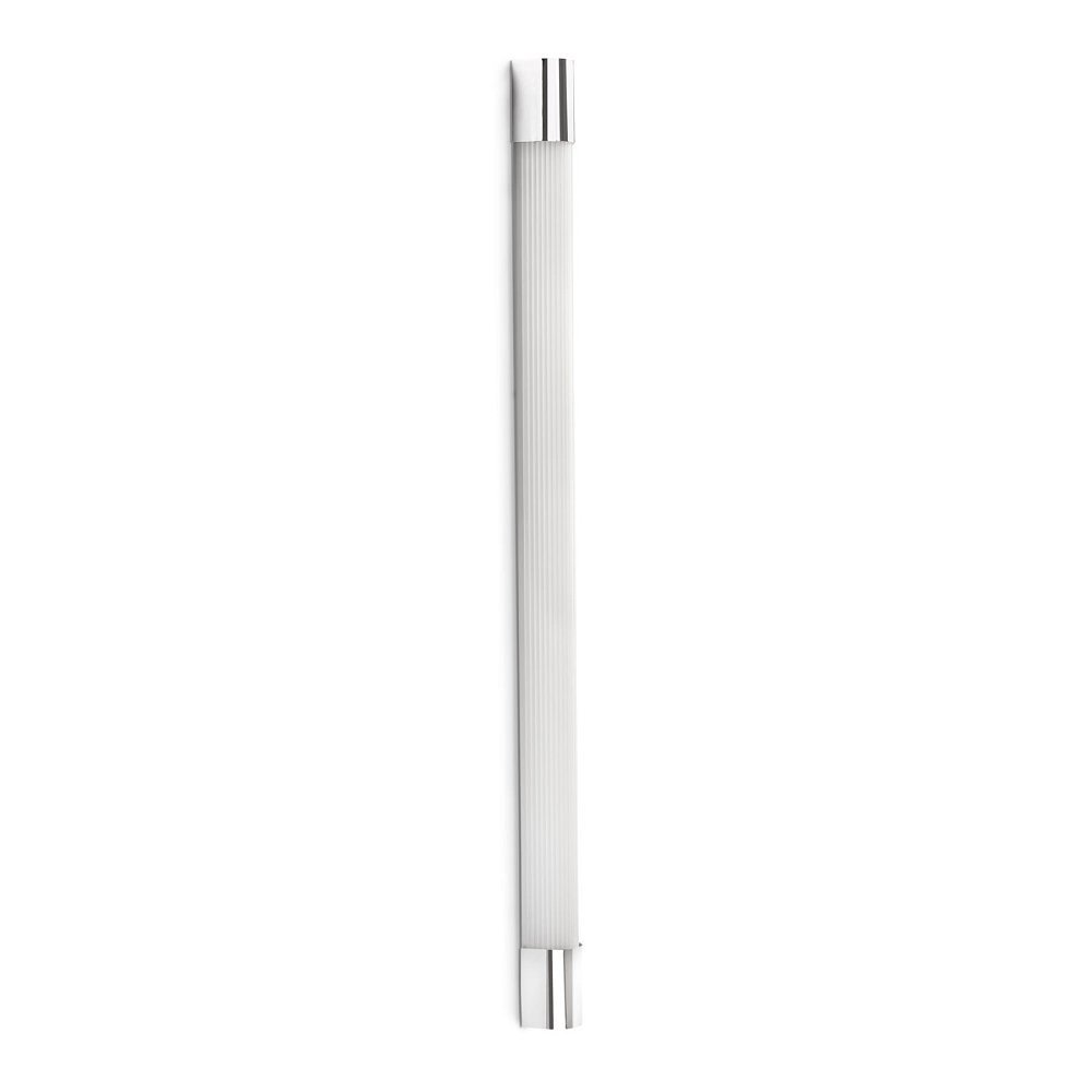 KIVA 1200 Настенный светильник хром LED 18W 3000K