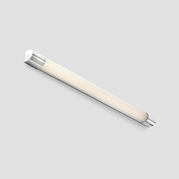 KIVA 1200 Настенный светильник хром LED 18W 3000K