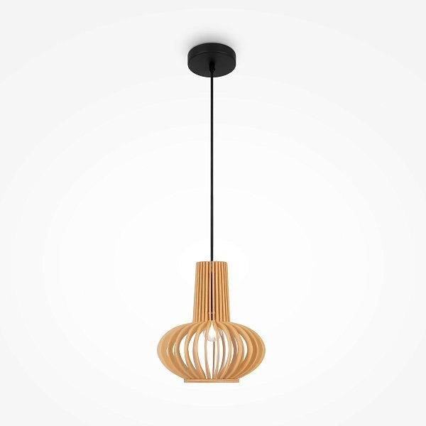 Подвесной светильник Roots MOD193PL-01W