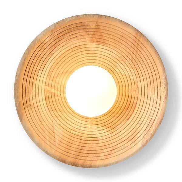 Настенный светильник (бра) Albero FR5589WL-01T