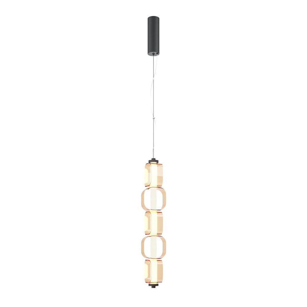 Подвесной светильник Ritmo MOD381PL-L30B3K