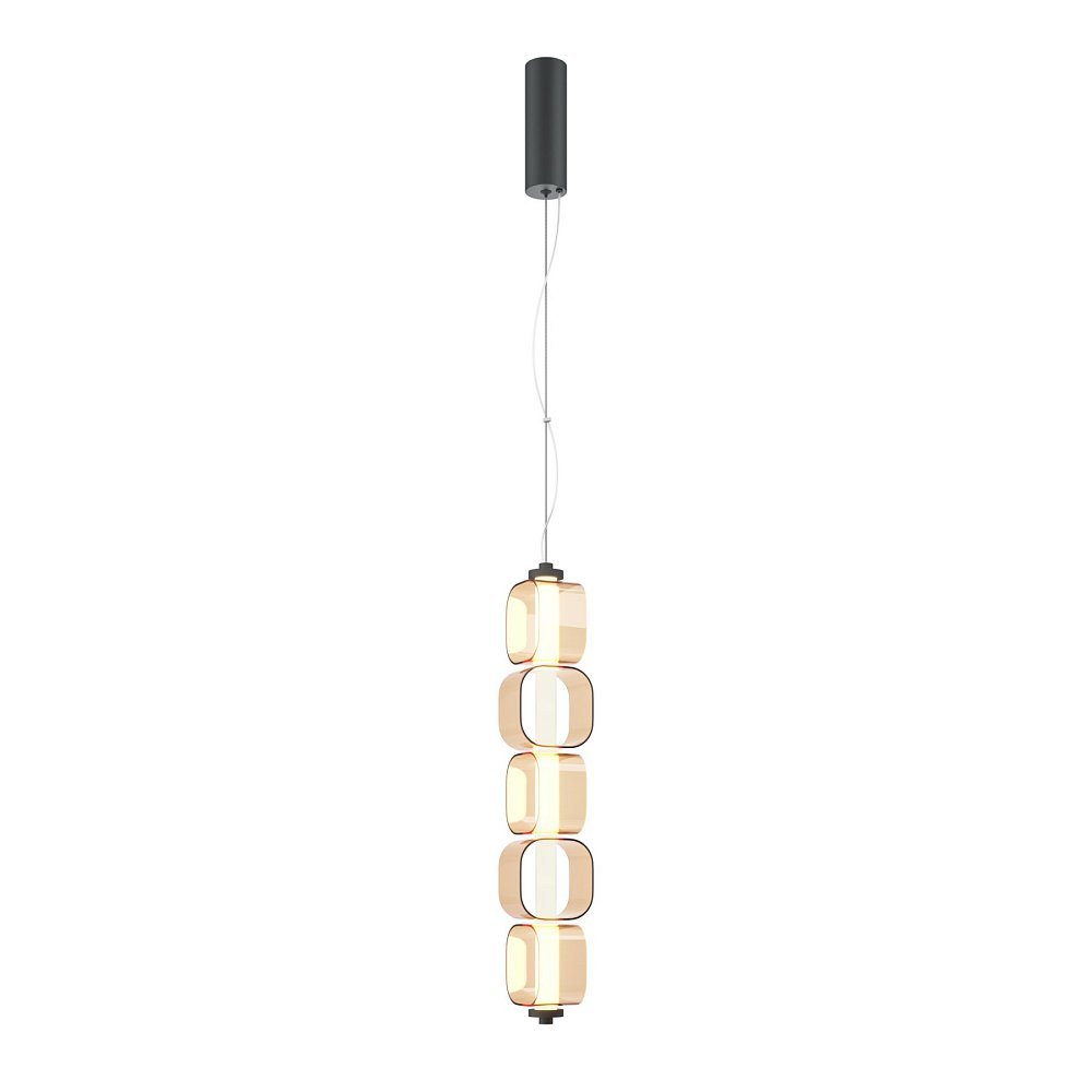 Подвесной светильник Ritmo MOD381PL-L30B3K