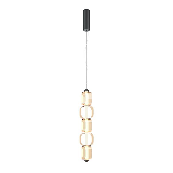 Подвесной светильник Ritmo MOD381PL-L30B3K