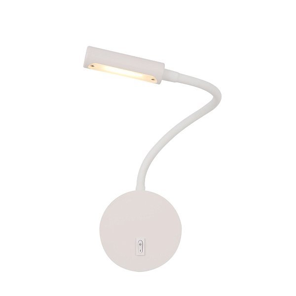 Настенный светильник (бра) Stem C035WL-L3W3K