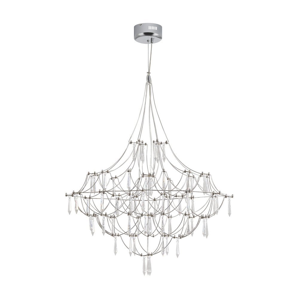 Подвесной светильник Amela FR6138PL-L44CH