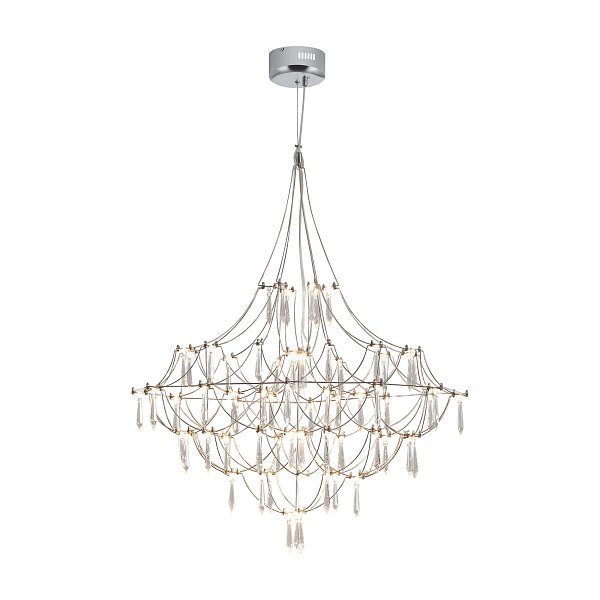 Подвесной светильник Amela FR6138PL-L44CH