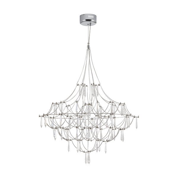 Подвесной светильник Amela FR6138PL-L44CH
