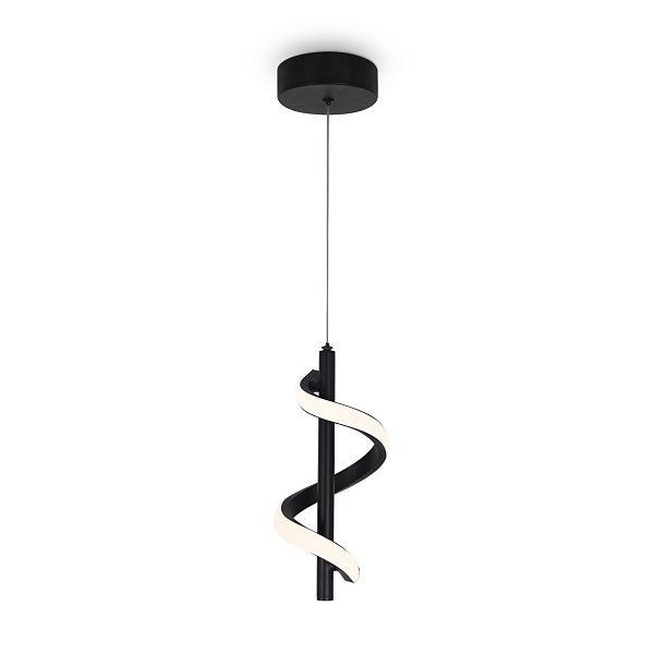 Подвесной светильник Helix FR6097PL-L10B