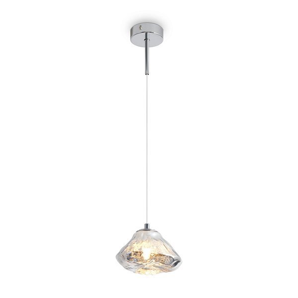 Подвесной светильник Eatery FR5488PL-01CH