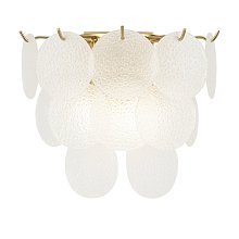 Настенный светильник (бра) Porto FR5104WL-02BS