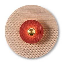 Настенный светильник (бра) Acoustic FR5494WL-L4TR