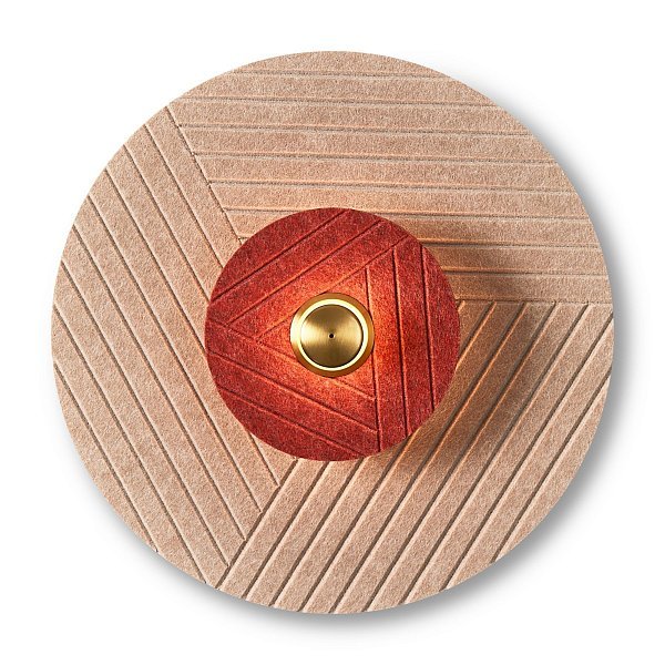 Настенный светильник (бра) Acoustic FR5494WL-L4TR