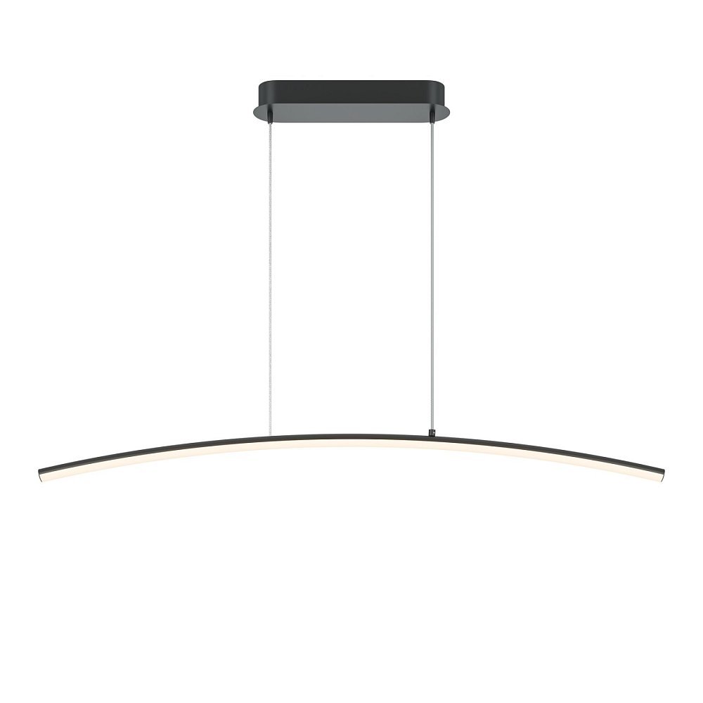 Подвесной светильник Curve MOD243PL-L18BK