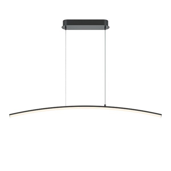 Подвесной светильник Curve MOD243PL-L18BK