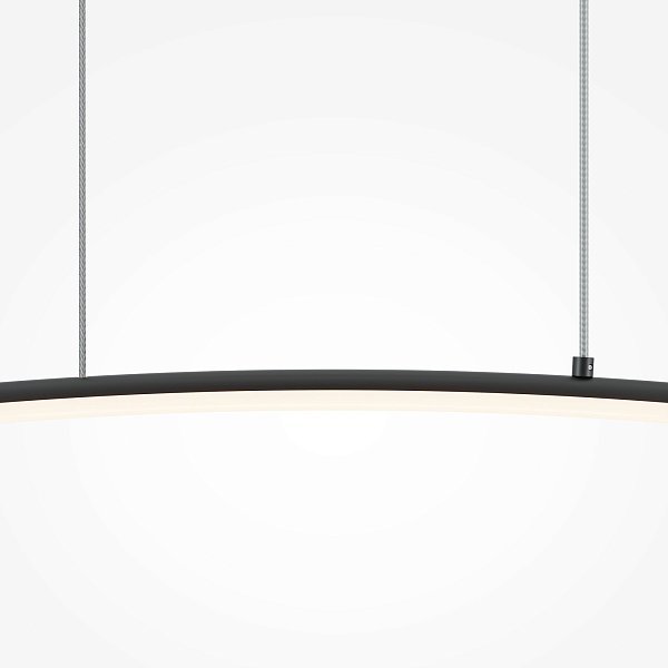 Подвесной светильник Curve MOD243PL-L18BK