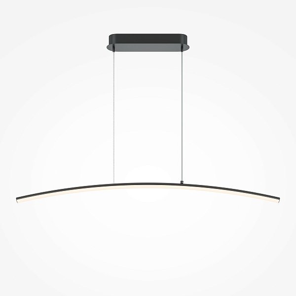 Подвесной светильник Curve MOD243PL-L18BK