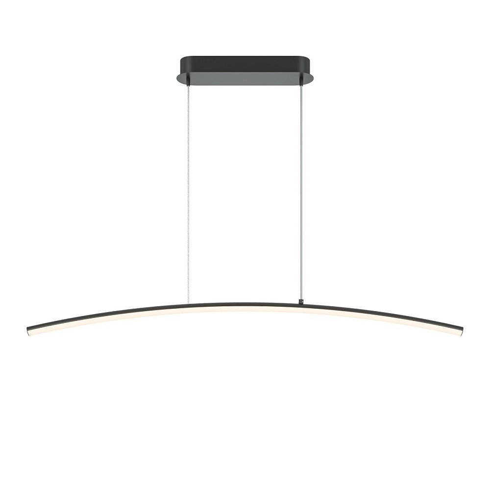 Подвесной светильник Curve MOD243PL-L18BK