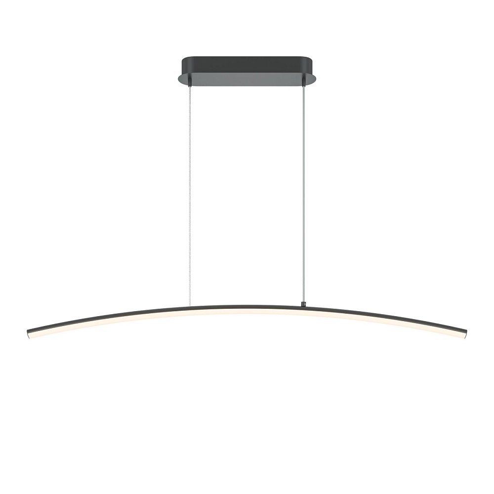 Подвесной светильник Curve MOD243PL-L18BK