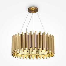 Подвесной светильник Coliseo MOD136PL-06BS