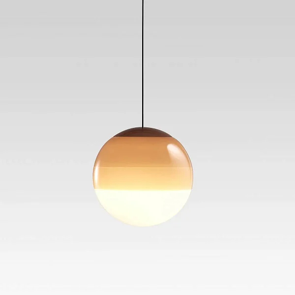 Подвесной светильник Dipping Light 30 - 24V кремовый