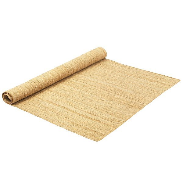 Ковер из джута базовый из коллекции ethnic, 160х230см