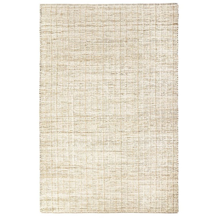 Ковер из джута и хлопка patna из коллекции ethnic, 160х230см