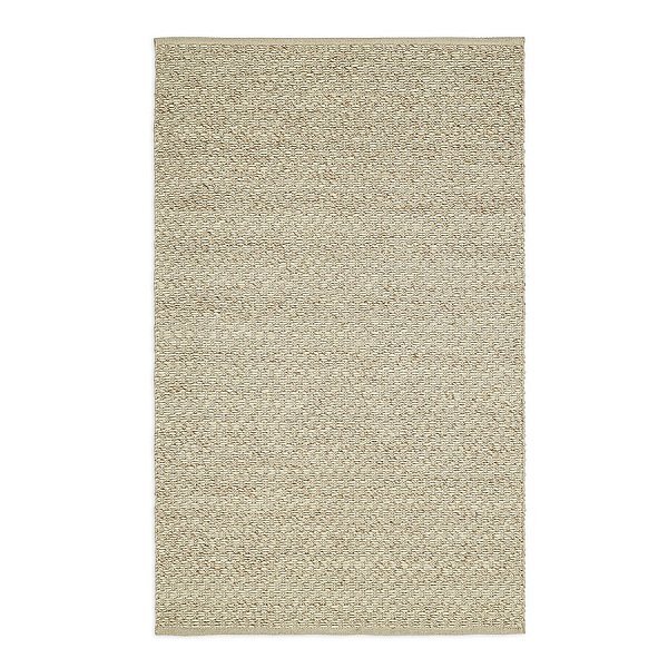 Ковер из войлочной шерсти из коллекции ethnic, 120х180 см