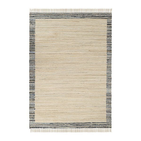 Ковер из хлопка gujarat из коллекции ethnic, 160x230 см