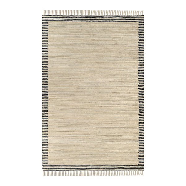 Ковер из хлопка gujarat из коллекции ethnic, 200x300 см
