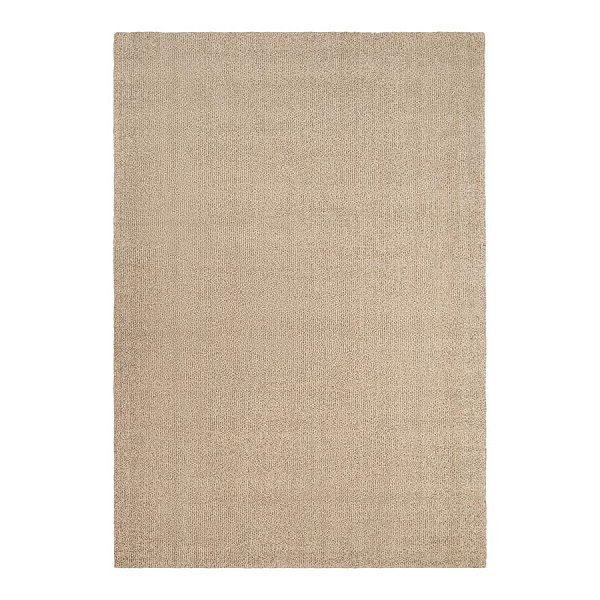 Ковер из шерсти salem бежевого цвета из коллекции ethnic, 200x300 см