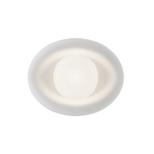 Настенный светильник (бра) Lulua MOD435WL-01W