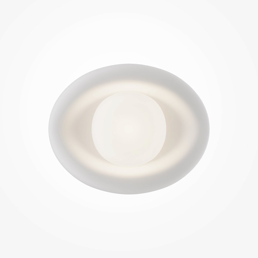 Настенный светильник (бра) Lulua MOD435WL-01W