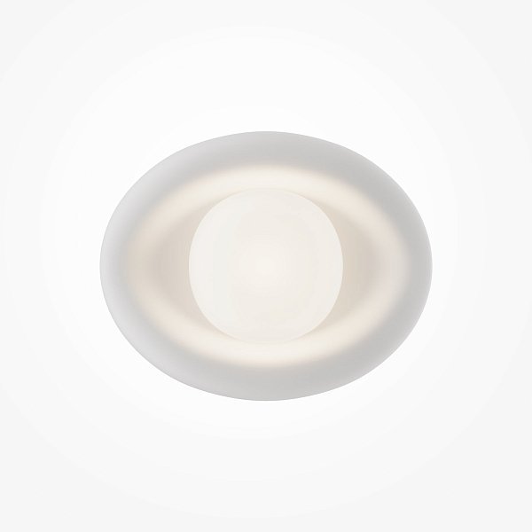Настенный светильник (бра) Lulua MOD435WL-01W