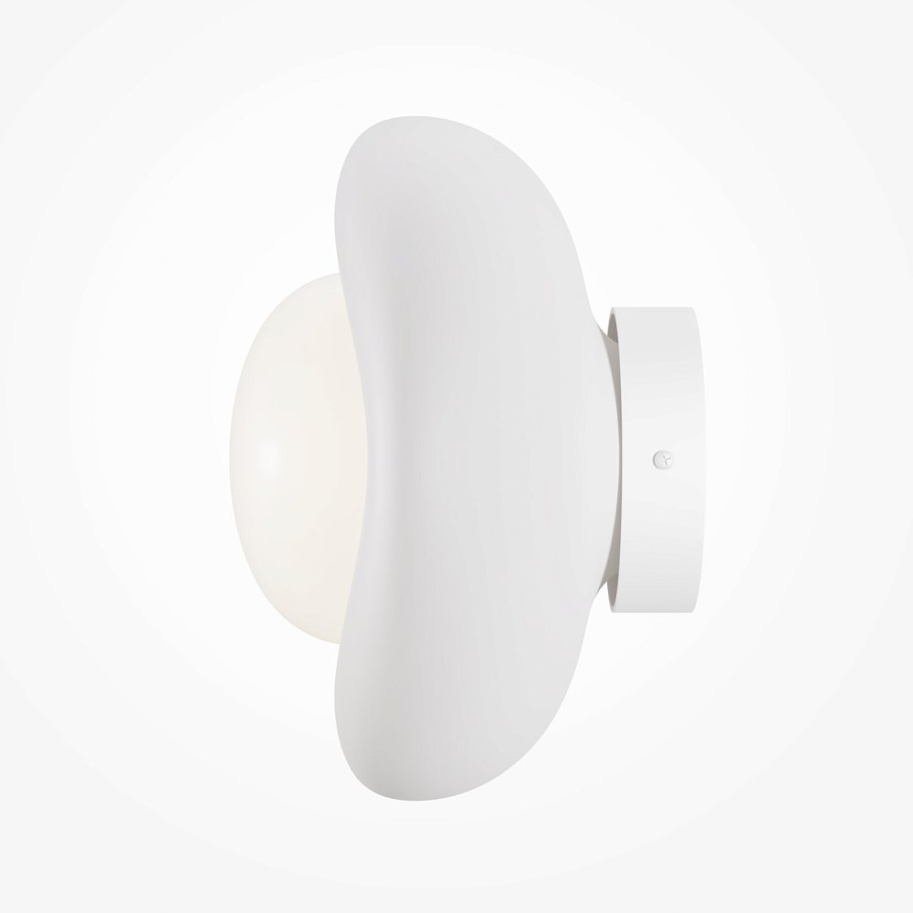Настенный светильник (бра) Lulua MOD435WL-01W