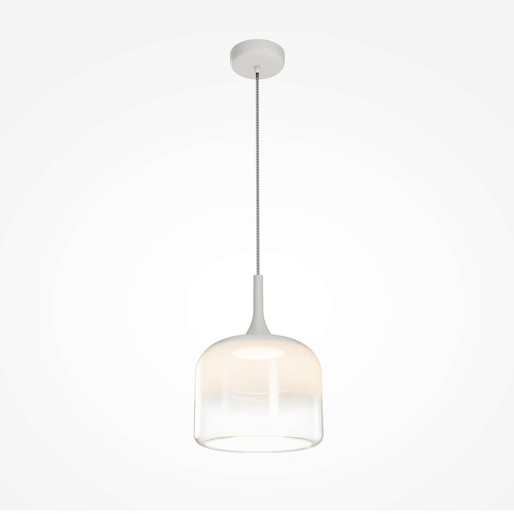 Подвесной светильник Spirito MOD286PL-L18W3K
