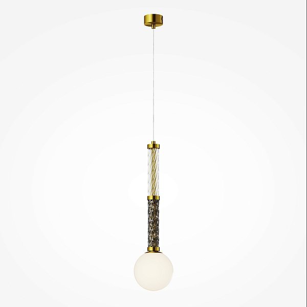 Подвесной светильник Teatro MOD287PL-01BS1